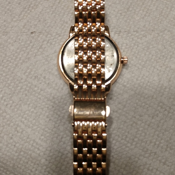 rampage watches